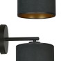 HILDE K1 BL BLACK-2