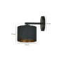 HILDE K1 BL BLACK-5
