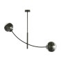 HUNTER 2 BLACK/STRIPE-2