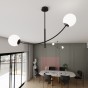 HUNTER 2 BLACK/OPAL-7