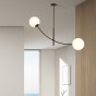 HUNTER 2 BLACK/OPAL-8