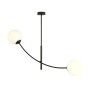 HUNTER 2 BLACK/OPAL-9