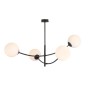 HUNTER 4 BLACK/OPAL-1