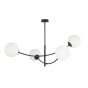 HUNTER 4 BLACK/OPAL-2