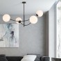 HUNTER 4 BLACK/OPAL-5