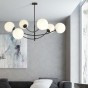 HUNTER 6 BLACK/OPAL-7