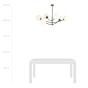 HUNTER 6 BLACK/OPAL-11