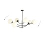 HUNTER 6 BLACK/OPAL-12