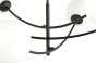 HUNTER 6 BLACK/OPAL-13