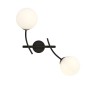 HUNTER K2 BLACK/OPAL-1