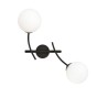 HUNTER K2 BLACK/OPAL-2