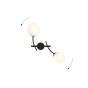 HUNTER K2 BLACK/OPAL-3