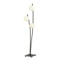 HUNTER LP3 BLACK/OPAL-1