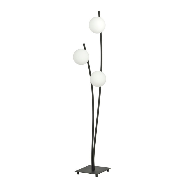 HUNTER LP3 BLACK/OPAL