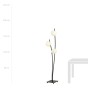 HUNTER LP3 BLACK/OPAL-4