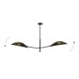 LOTUS 2 BLACK/GOLD-11