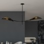 LOTUS 2 BLACK/GOLD-12