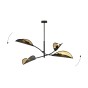LOTUS 4 BLACK/GOLD-2