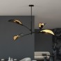 LOTUS 4 BLACK/GOLD-3