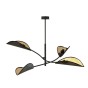 LOTUS 4 BLACK/GOLD-9