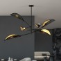LOTUS 6 BLACK/GOLD-3