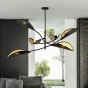 LOTUS 6 BLACK/GOLD-12