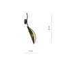 LOTUS K1 BLACK/GOLD-8