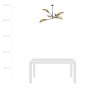 LOTUS 6 BLACK/RATTAN-2