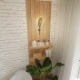 LOTUS K1 BLACK/RATTAN-6