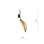 LOTUS K1 BLACK/RATTAN-7