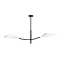 LOTUS 2 WHITE/GOLD-2