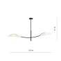 LOTUS 2 WHITE/GOLD-6
