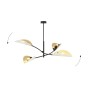 LOTUS 4 WHITE/GOLD-3