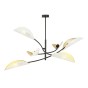 LOTUS 6 WHITE/GOLD-1