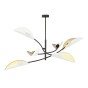 LOTUS 6 WHITE/GOLD-2