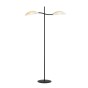 LOTUS LP2 WHITE/GOLD-1