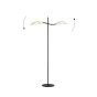 LOTUS LP2 WHITE/GOLD-3