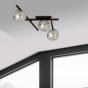 SMART 3 BLACK/GRAFIT-5