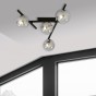 SMART 4 BLACK/GRAFIT-4
