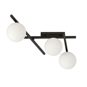SMART 3 BLACK/OPAL
