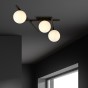 SMART 3 BLACK/OPAL-3