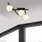 SMART 3 BLACK/OPAL-4