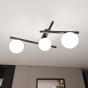SMART 3 BLACK/OPAL-9