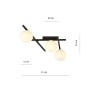 SMART 3 BLACK/OPAL-10