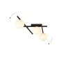 SMART 3 BLACK/OPAL-11