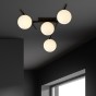 SMART 4 BLACK/OPAL-4