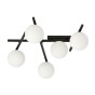 SMART 5 BLACK/OPAL-1