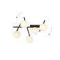 SMART 5 BLACK/OPAL-2