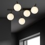 SMART 5 BLACK/OPAL-4