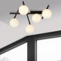 SMART 5 BLACK/OPAL-5